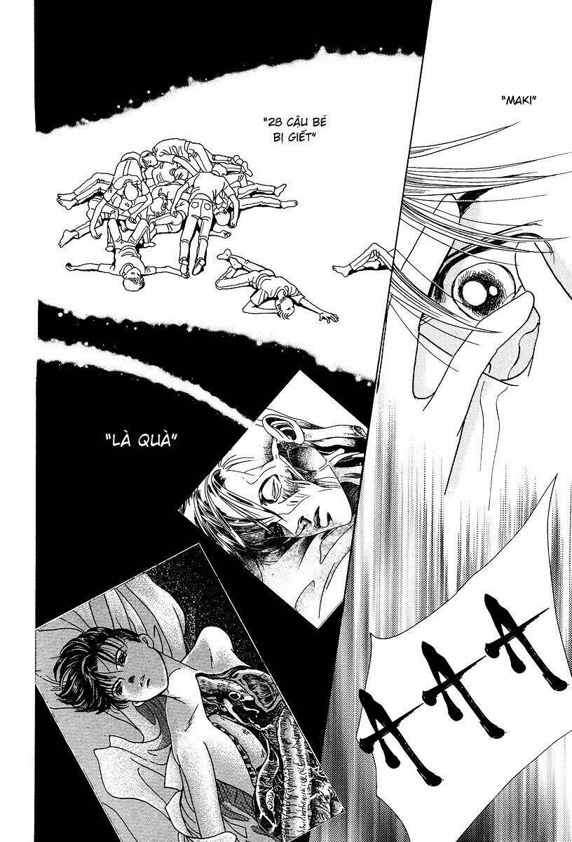 Himitsu Chapter 2 - Trang 2