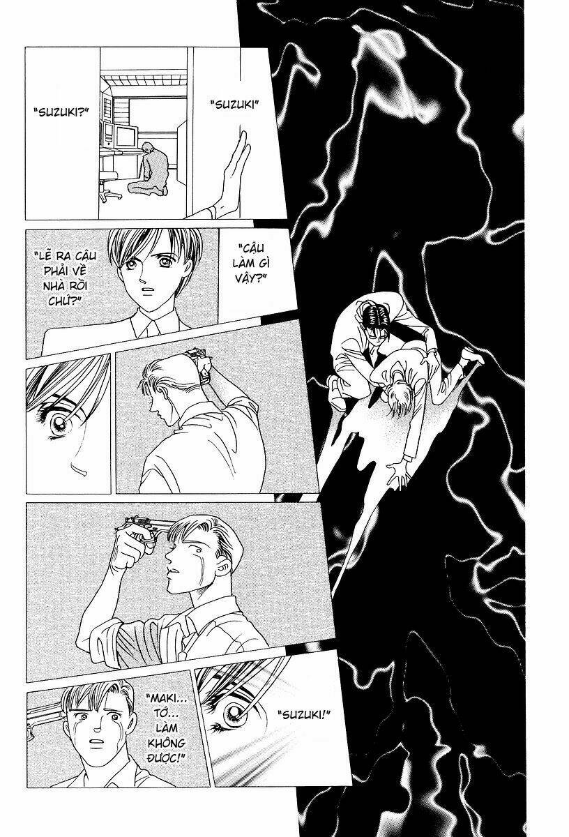 Himitsu Chapter 2 - Trang 2