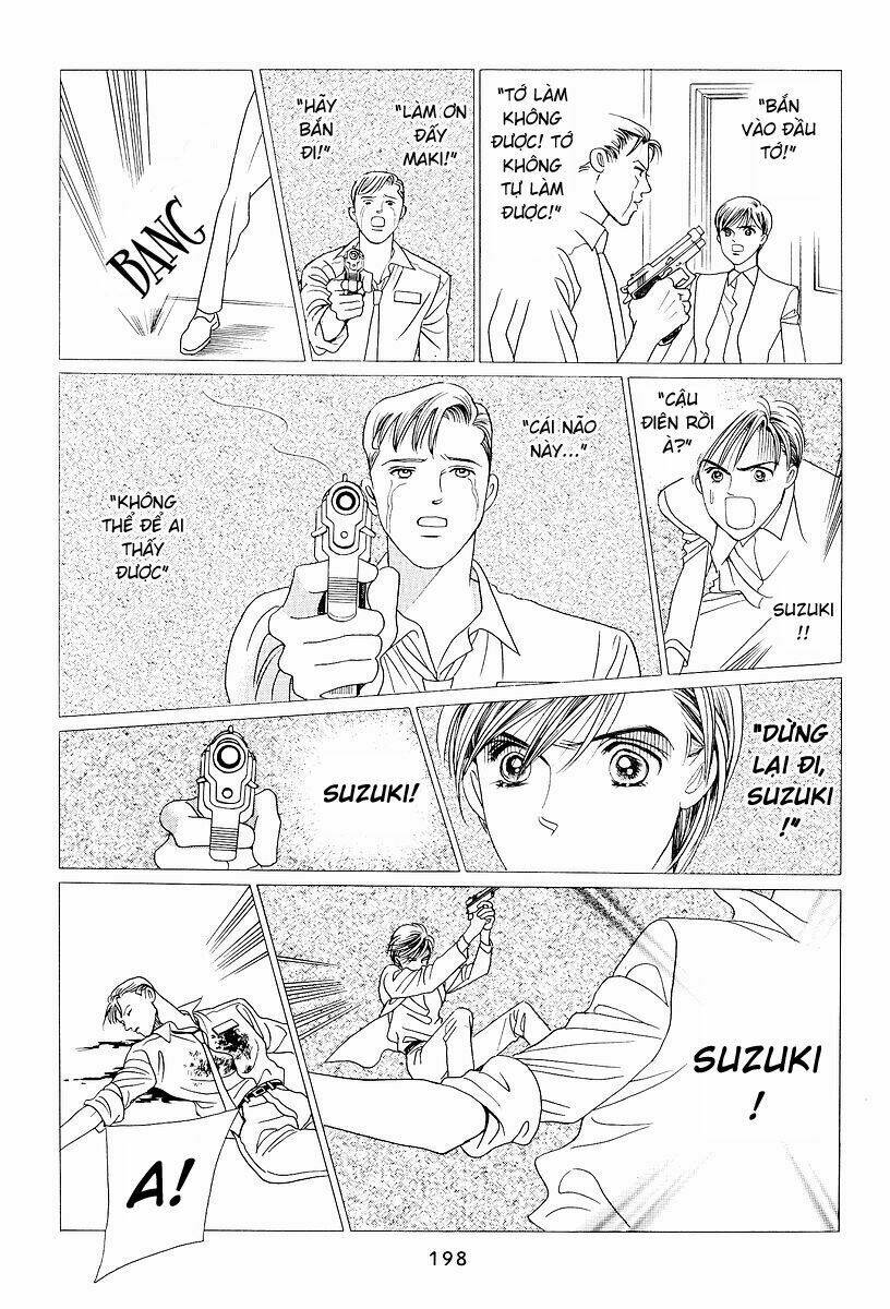 Himitsu Chapter 2 - Trang 2