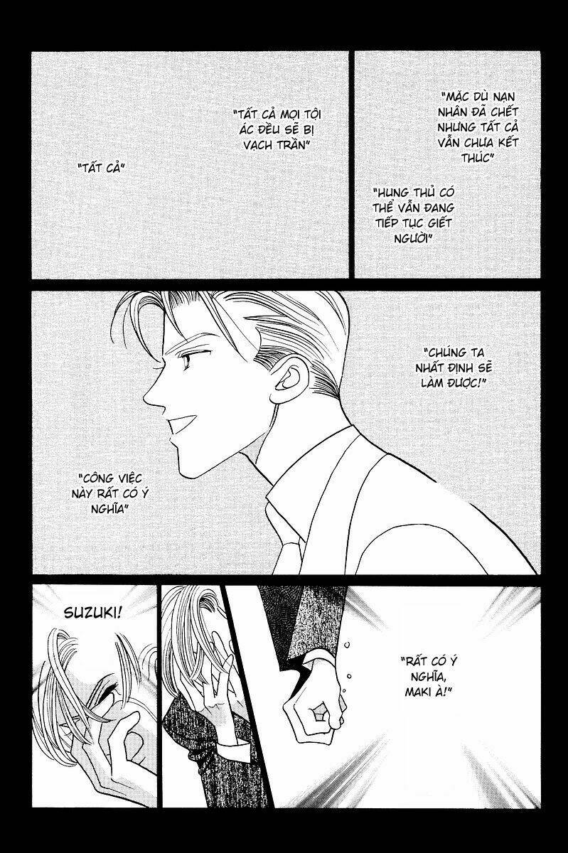 Himitsu Chapter 2 - Trang 2