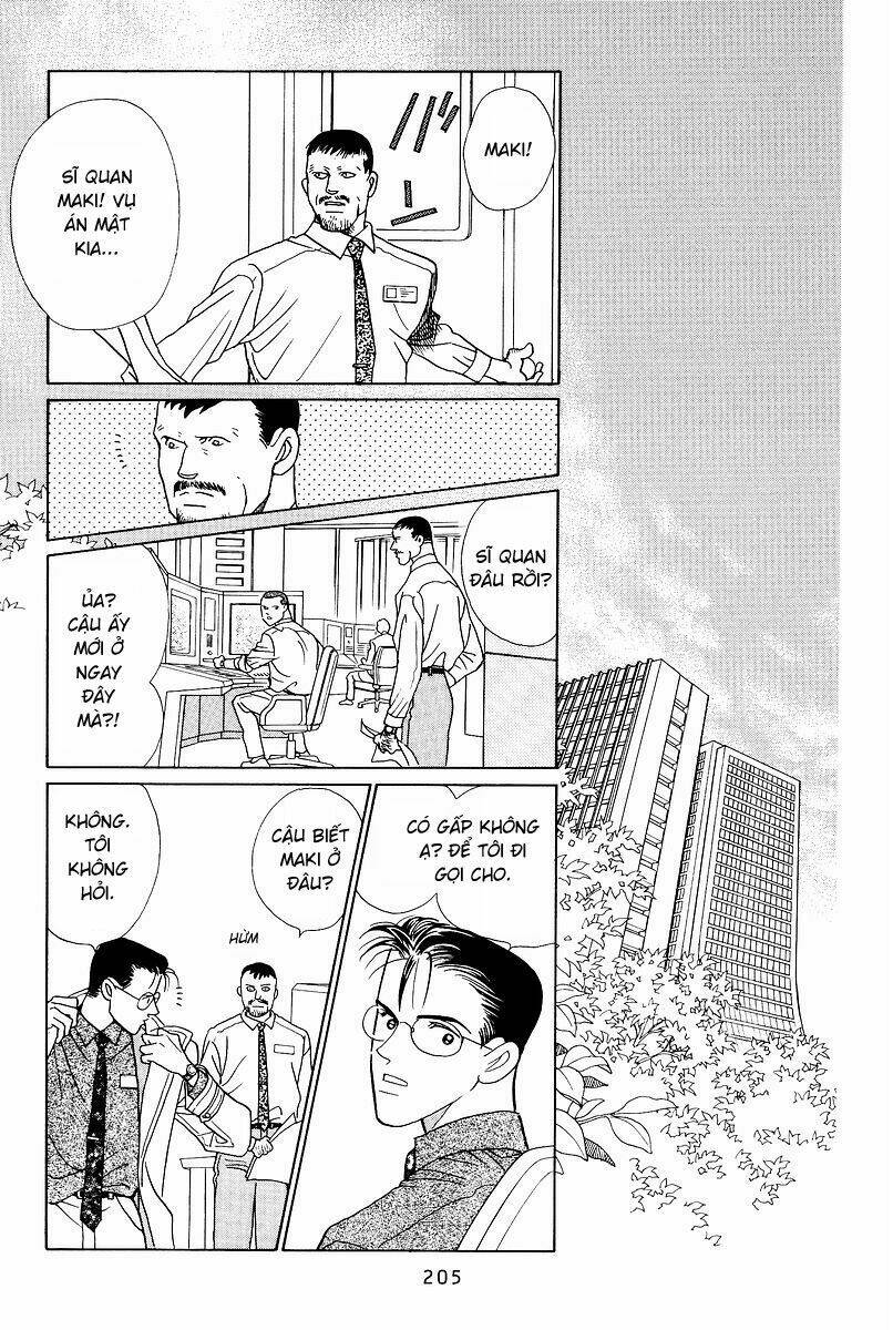 Himitsu Chapter 2 - Trang 2