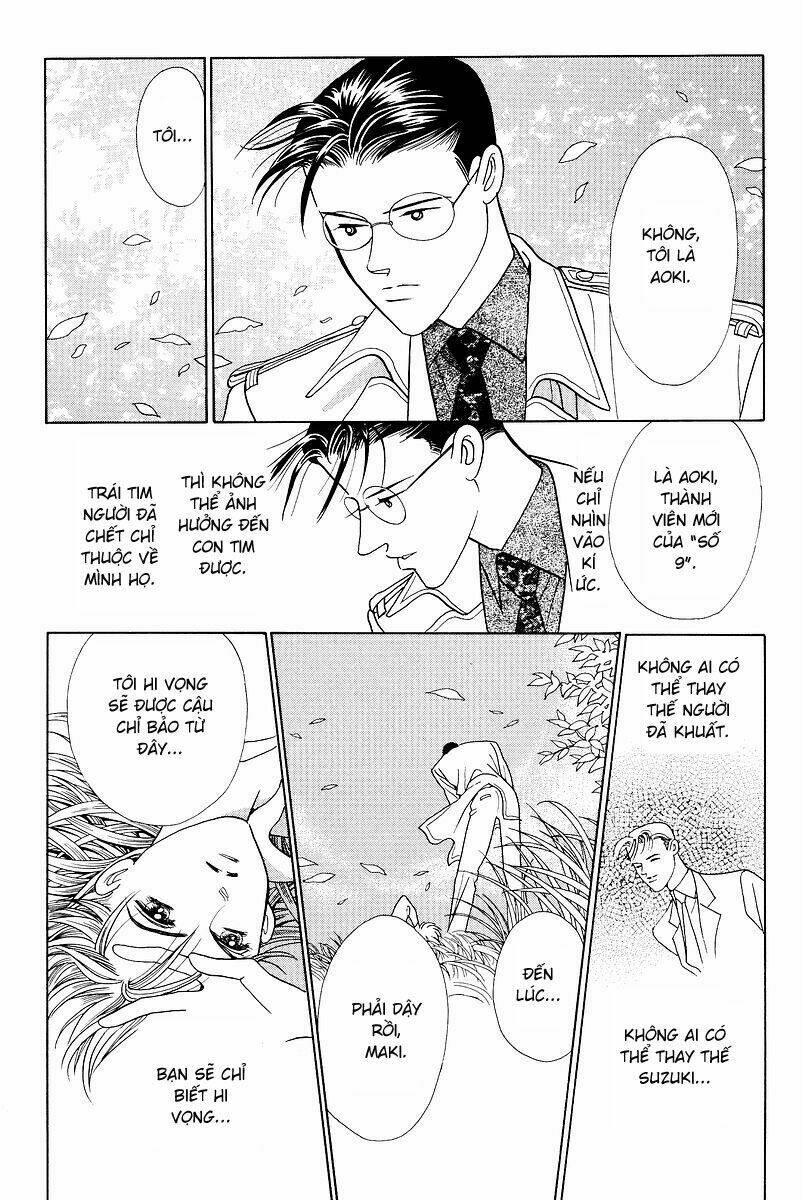 Himitsu Chapter 2 - Trang 2