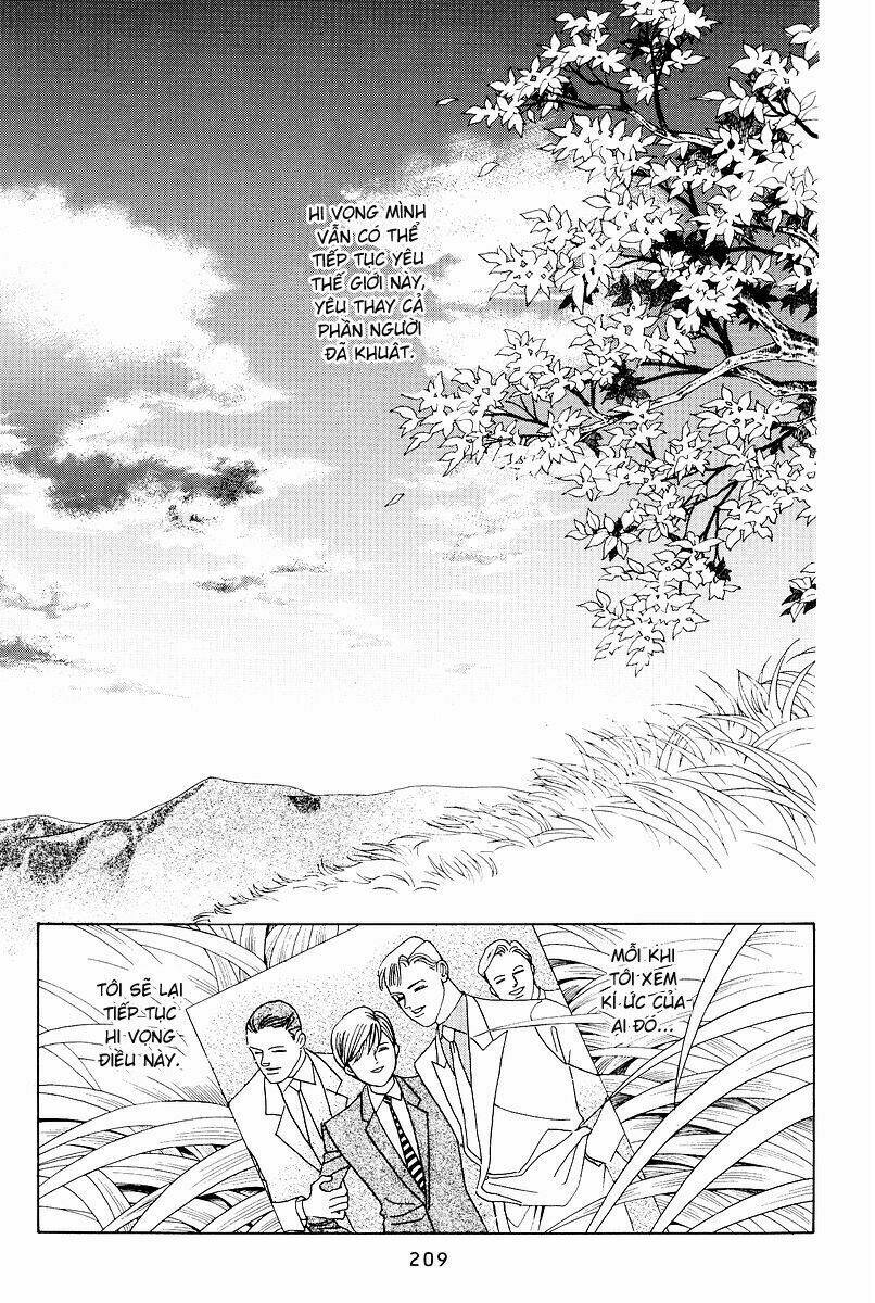 Himitsu Chapter 2 - Trang 2