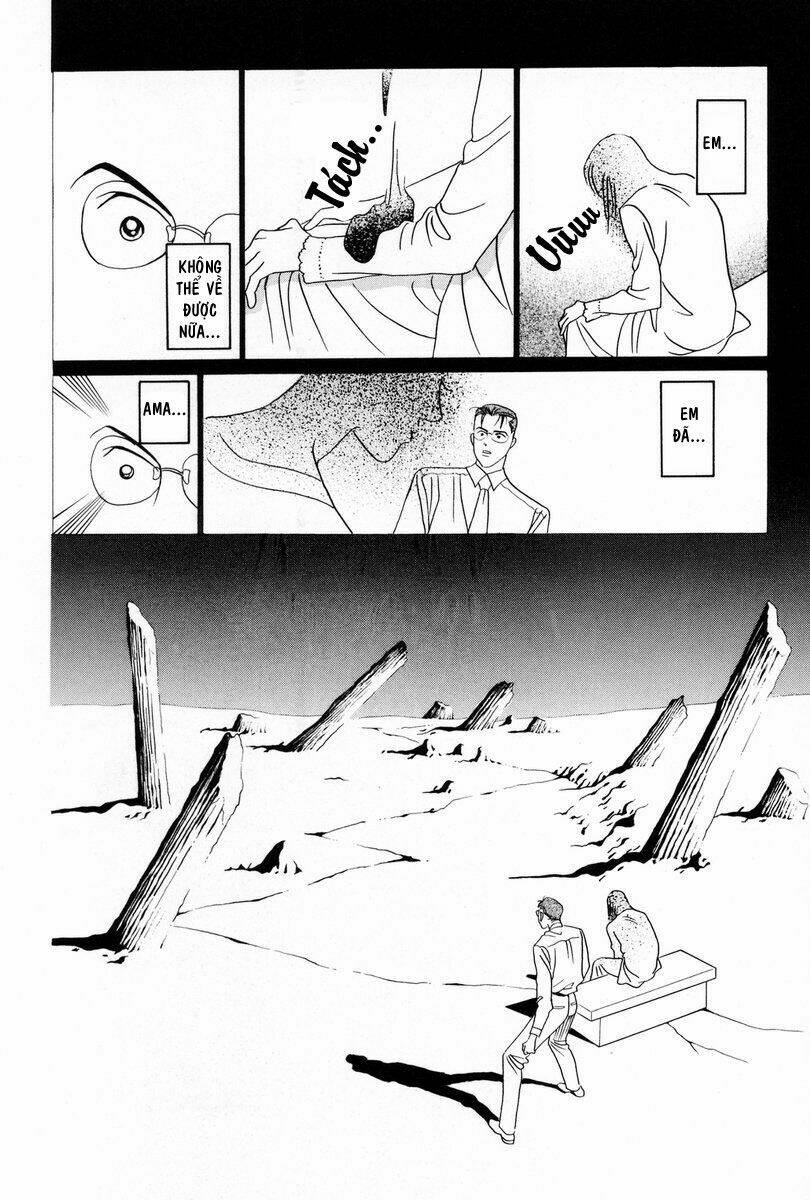 Himitsu Chapter 3 - Trang 2