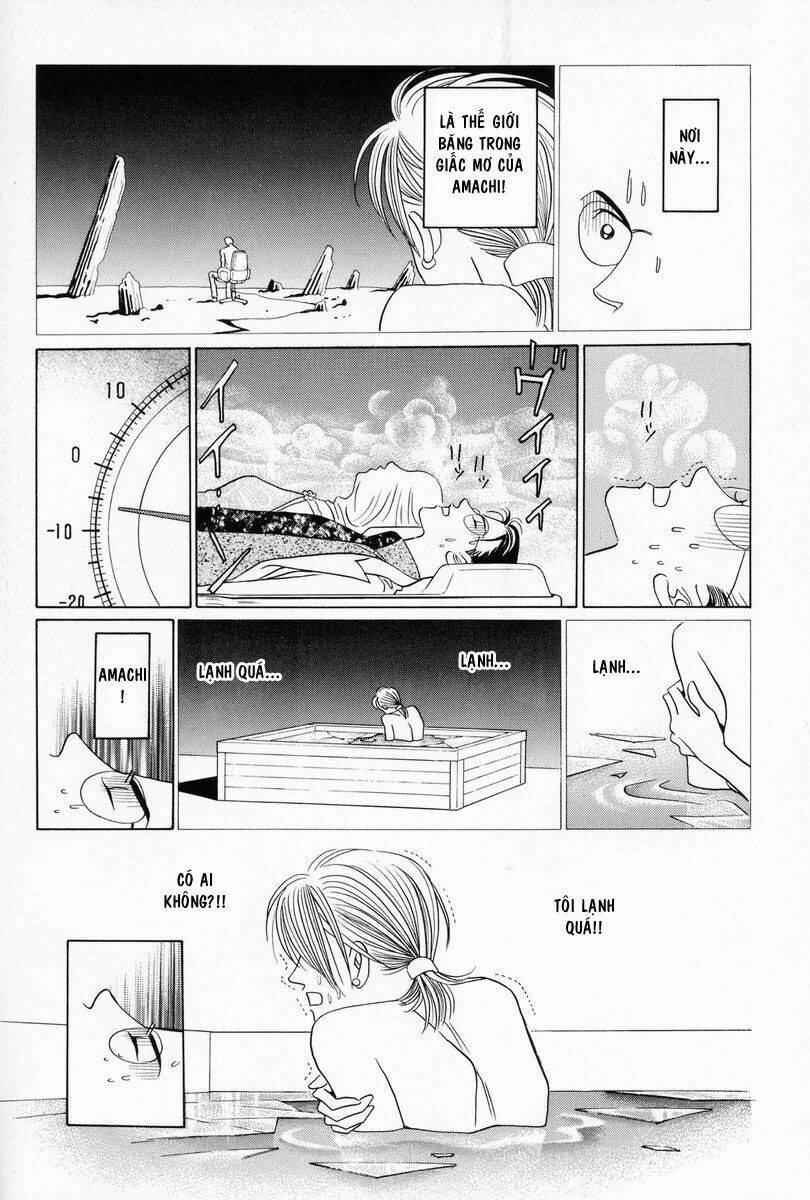 Himitsu Chapter 3 - Trang 2