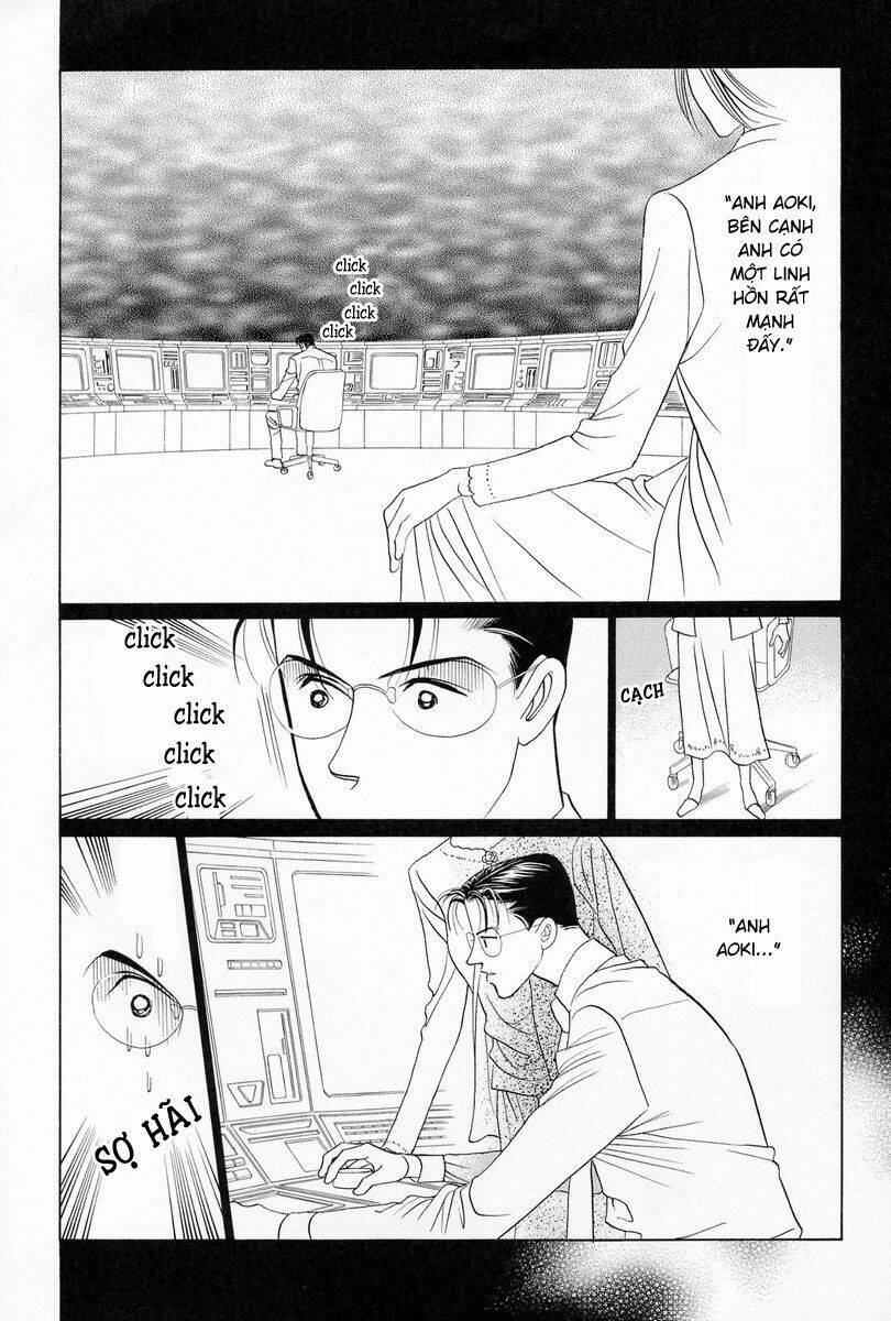 Himitsu Chapter 3 - Trang 2