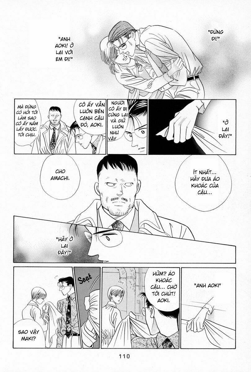 Himitsu Chapter 3 - Trang 2