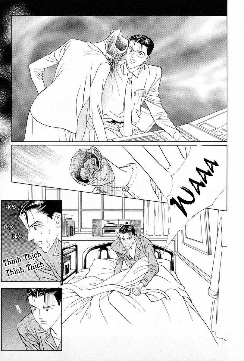 Himitsu Chapter 3 - Trang 2