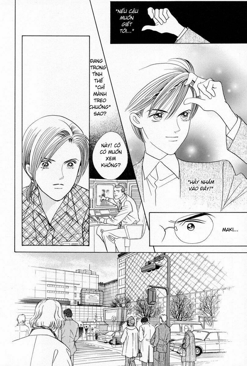 Himitsu Chapter 3 - Trang 2