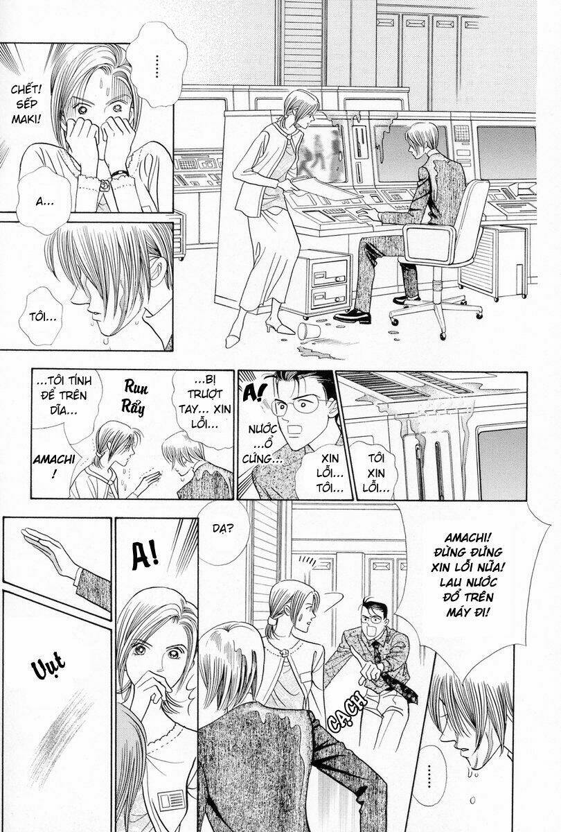 Himitsu Chapter 3 - Trang 2