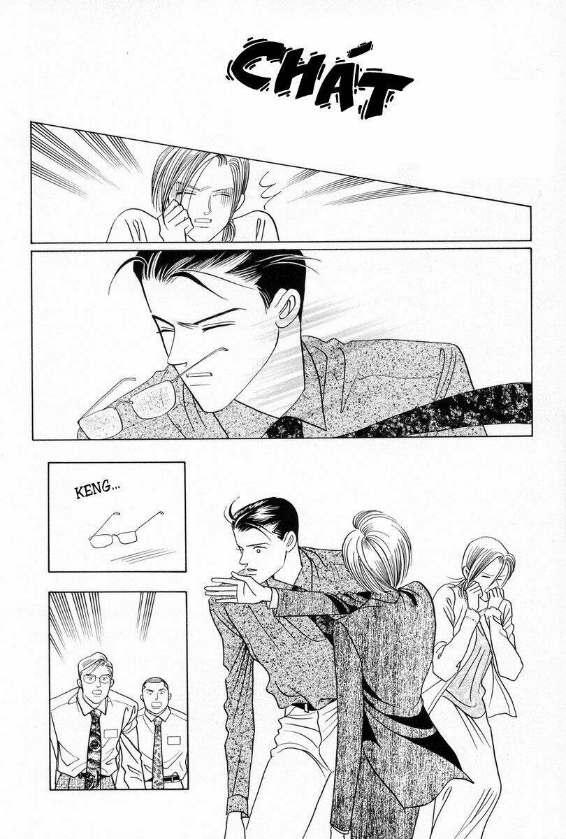 Himitsu Chapter 3 - Trang 2