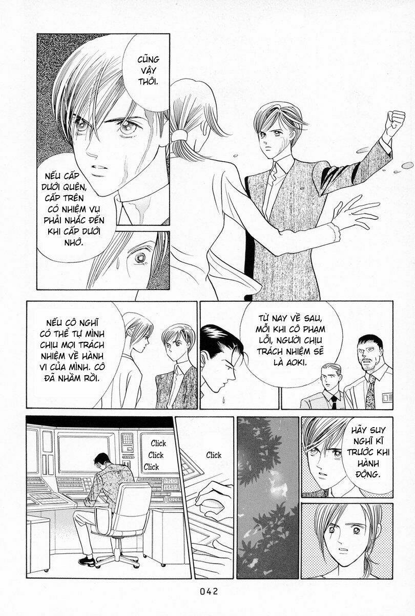 Himitsu Chapter 3 - Trang 2