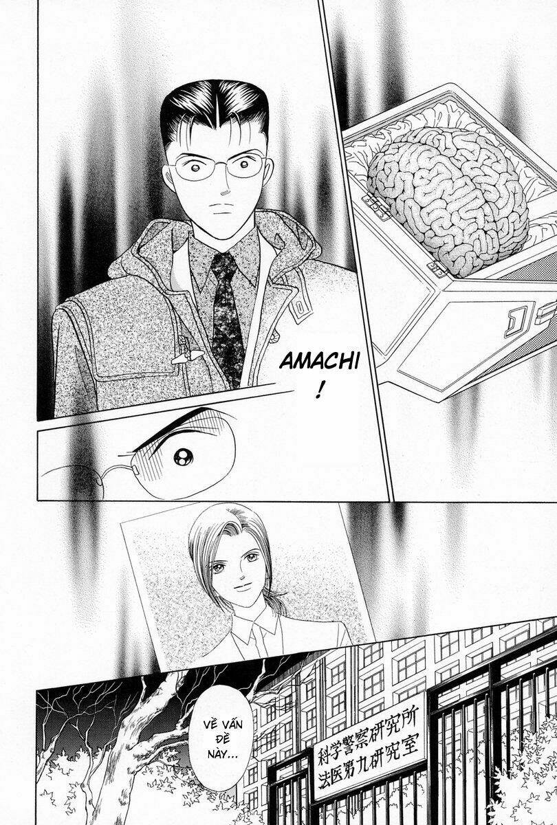 Himitsu Chapter 3 - Trang 2