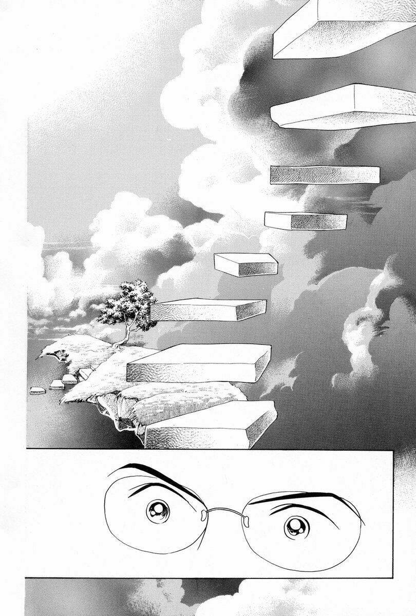 Himitsu Chapter 3 - Trang 2