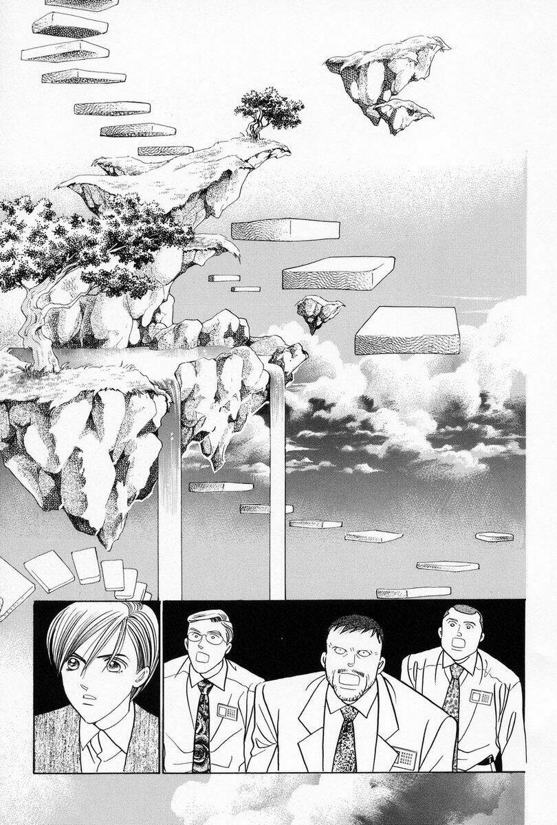 Himitsu Chapter 3 - Trang 2