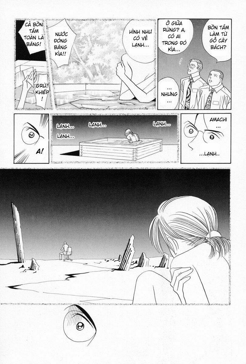 Himitsu Chapter 3 - Trang 2