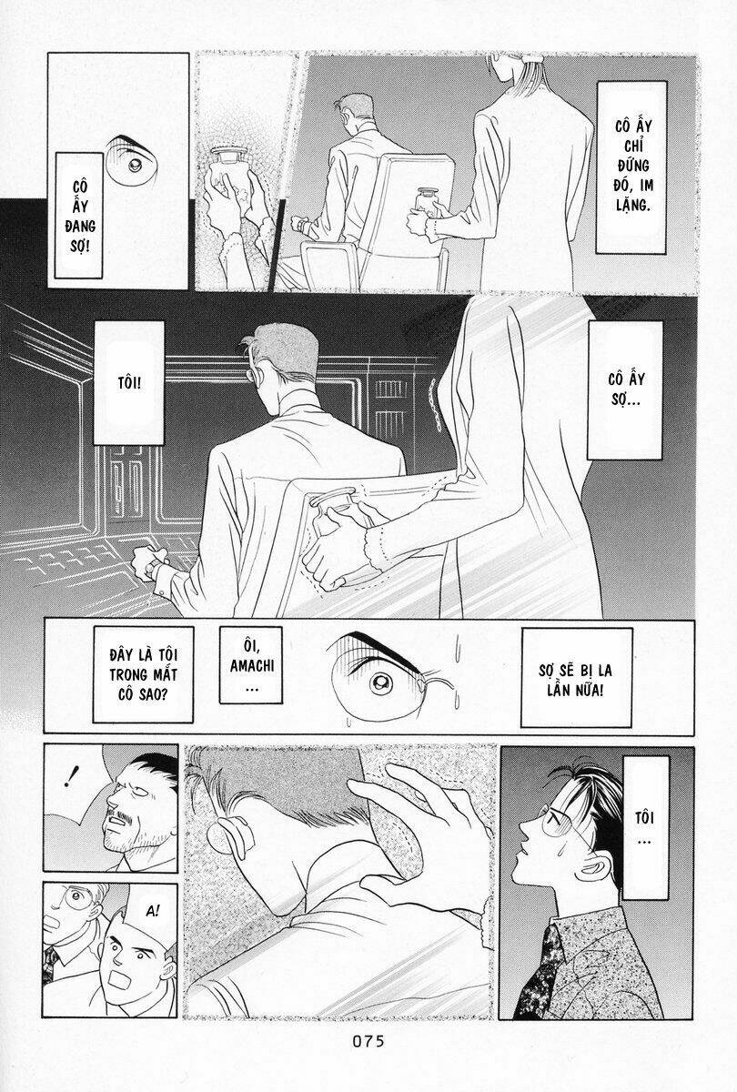 Himitsu Chapter 3 - Trang 2