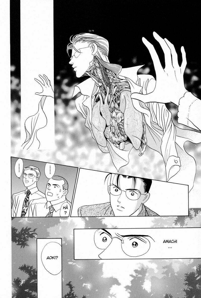 Himitsu Chapter 3 - Trang 2