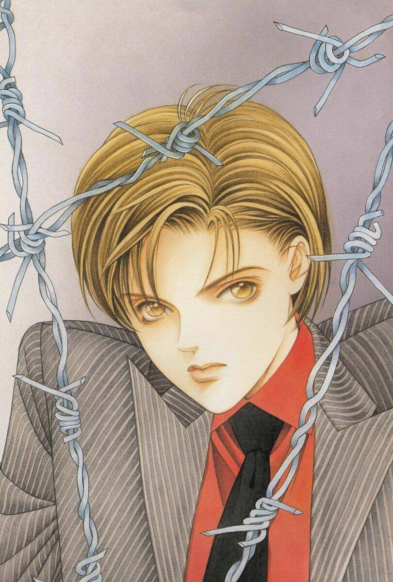 Himitsu Chapter 3 - Trang 2