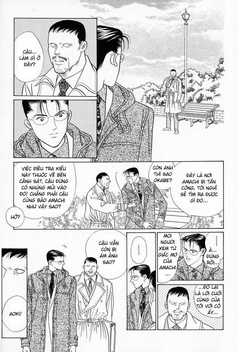 Himitsu Chapter 3 - Trang 2