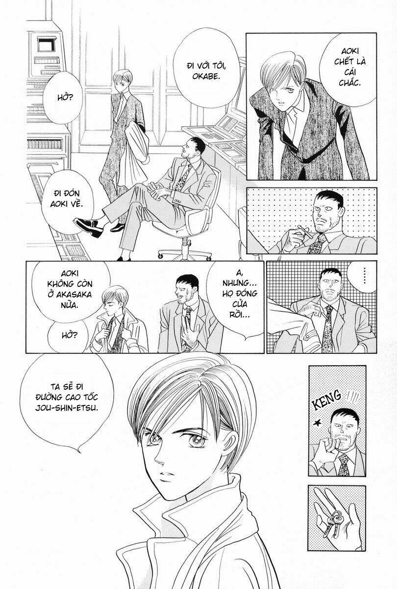 Himitsu Chapter 3 - Trang 2