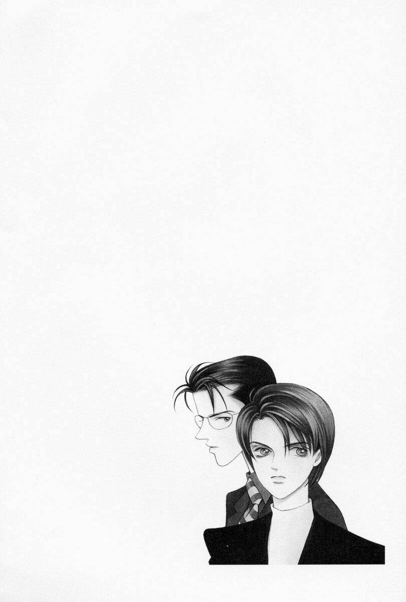 Himitsu Chapter 3 - Trang 2