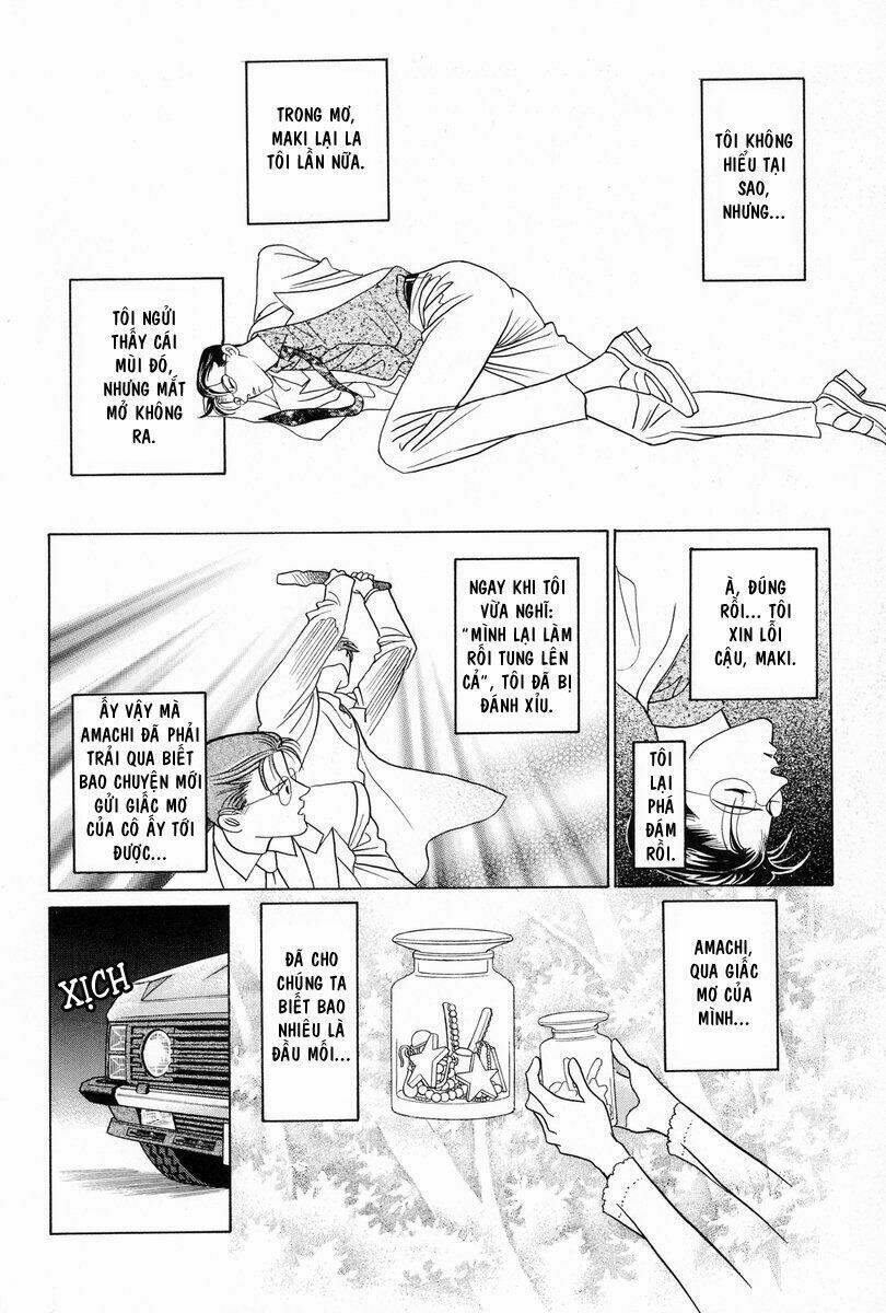 Himitsu Chapter 3 - Trang 2