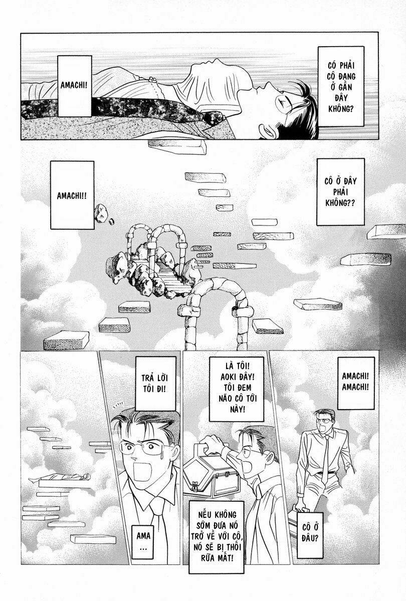 Himitsu Chapter 3 - Trang 2