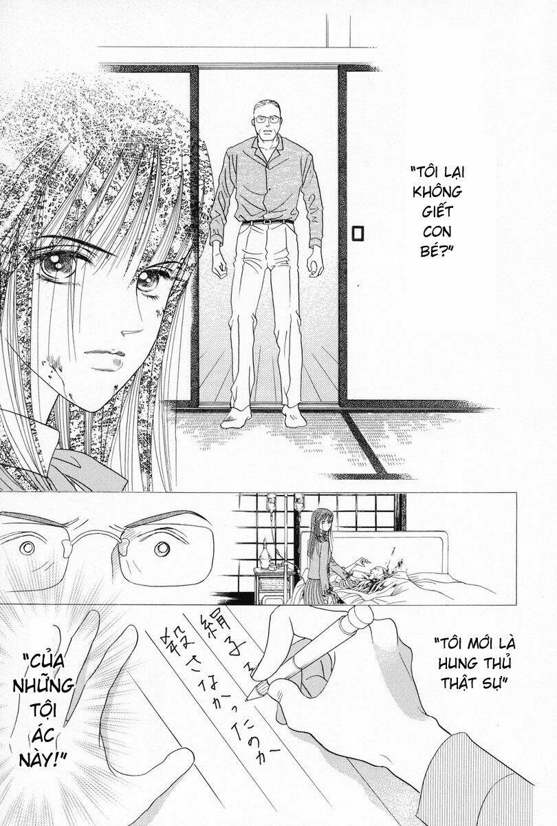 Himitsu Chapter 4 - Trang 2