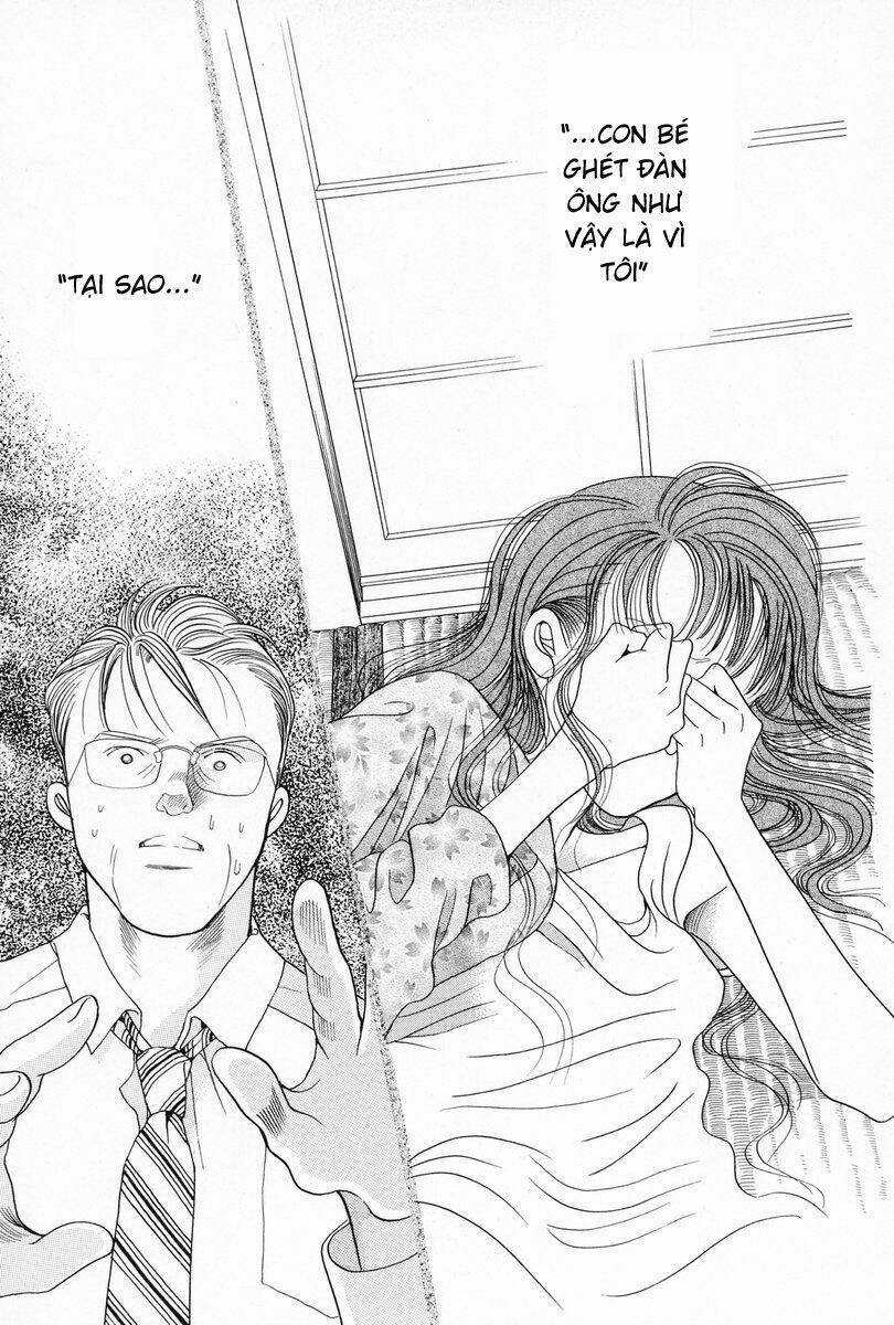 Himitsu Chapter 4 - Trang 2