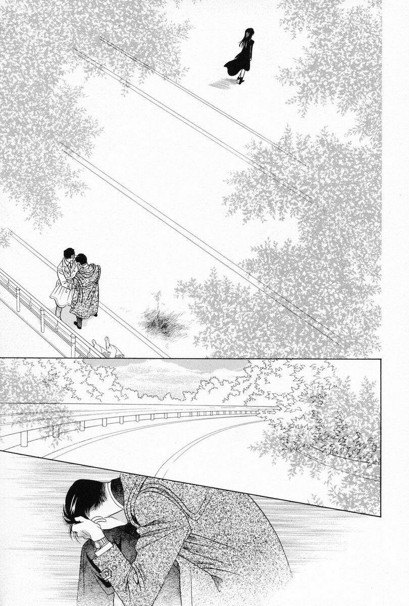 Himitsu Chapter 4 - Trang 2