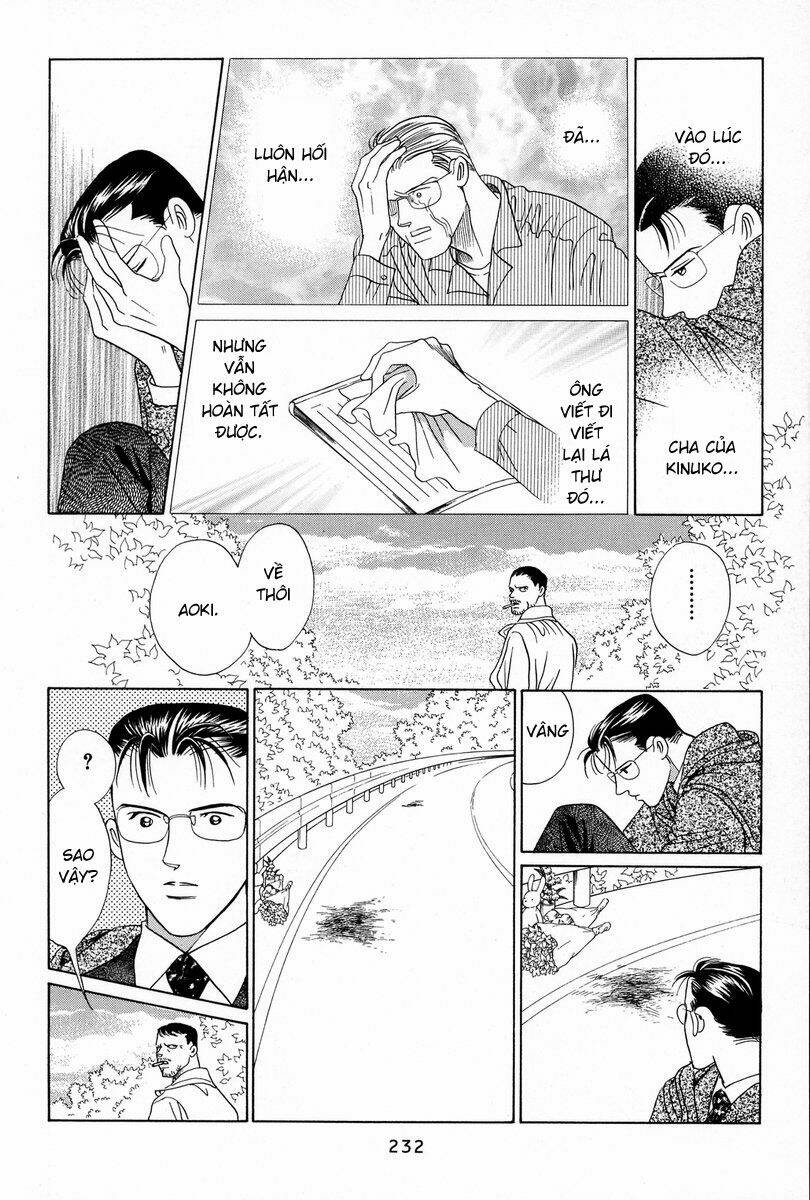 Himitsu Chapter 4 - Trang 2