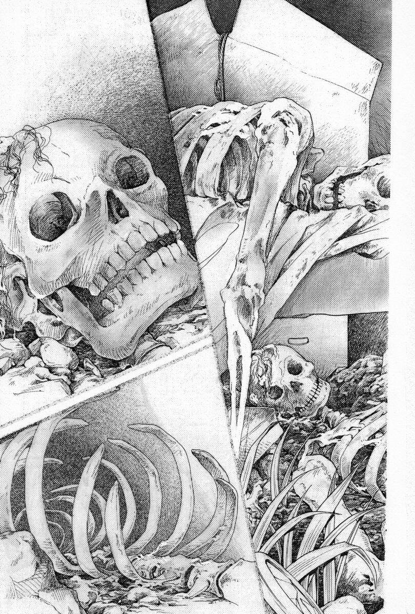 Himitsu Chapter 4 - Trang 2