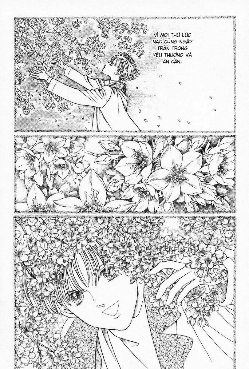 Himitsu Chapter 4 - Trang 2