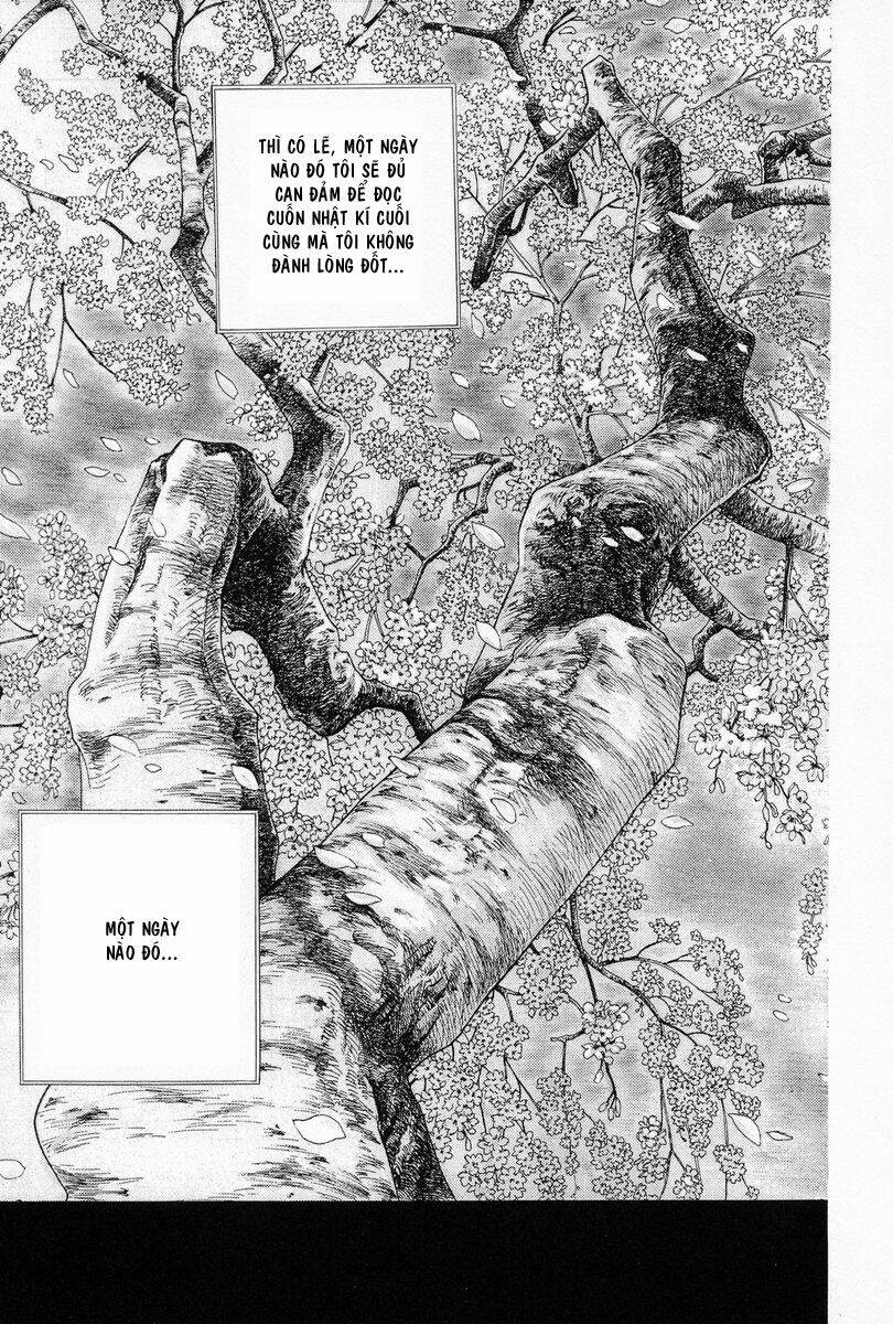 Himitsu Chapter 4 - Trang 2