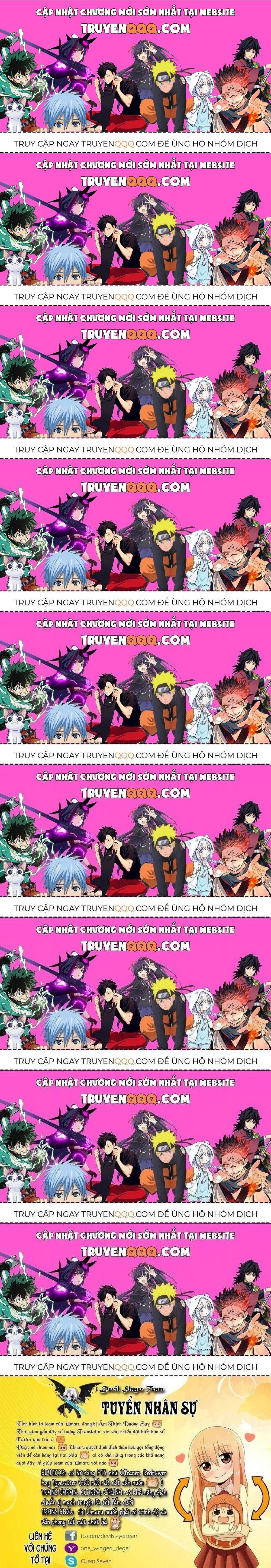 Himouto! Umaru-Chan Chapter 116.9 - Trang 2