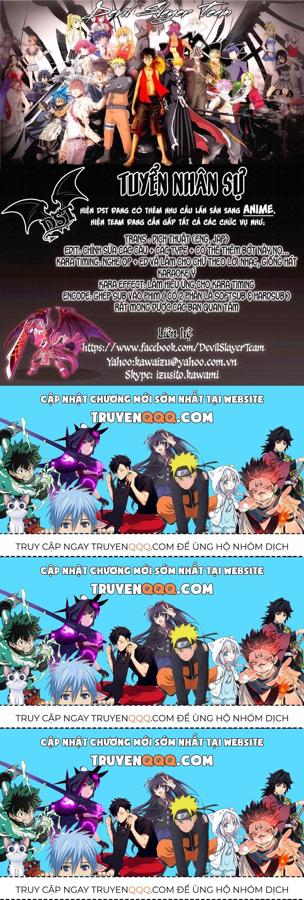 Himouto! Umaru-Chan Chapter 117.4 - Trang 2