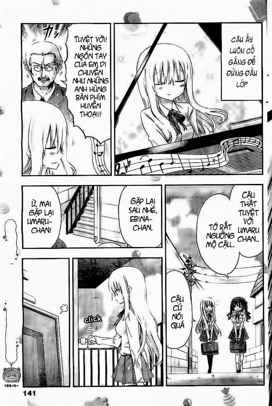 Himouto! Umaru-Chan Chapter 2 - Trang 2