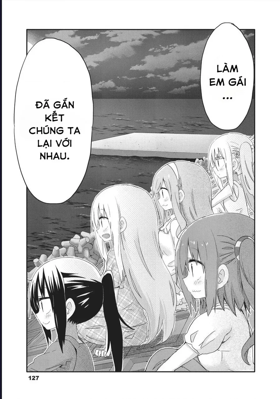 Himouto! Umaru-Chan Chapter 214 - Trang 2