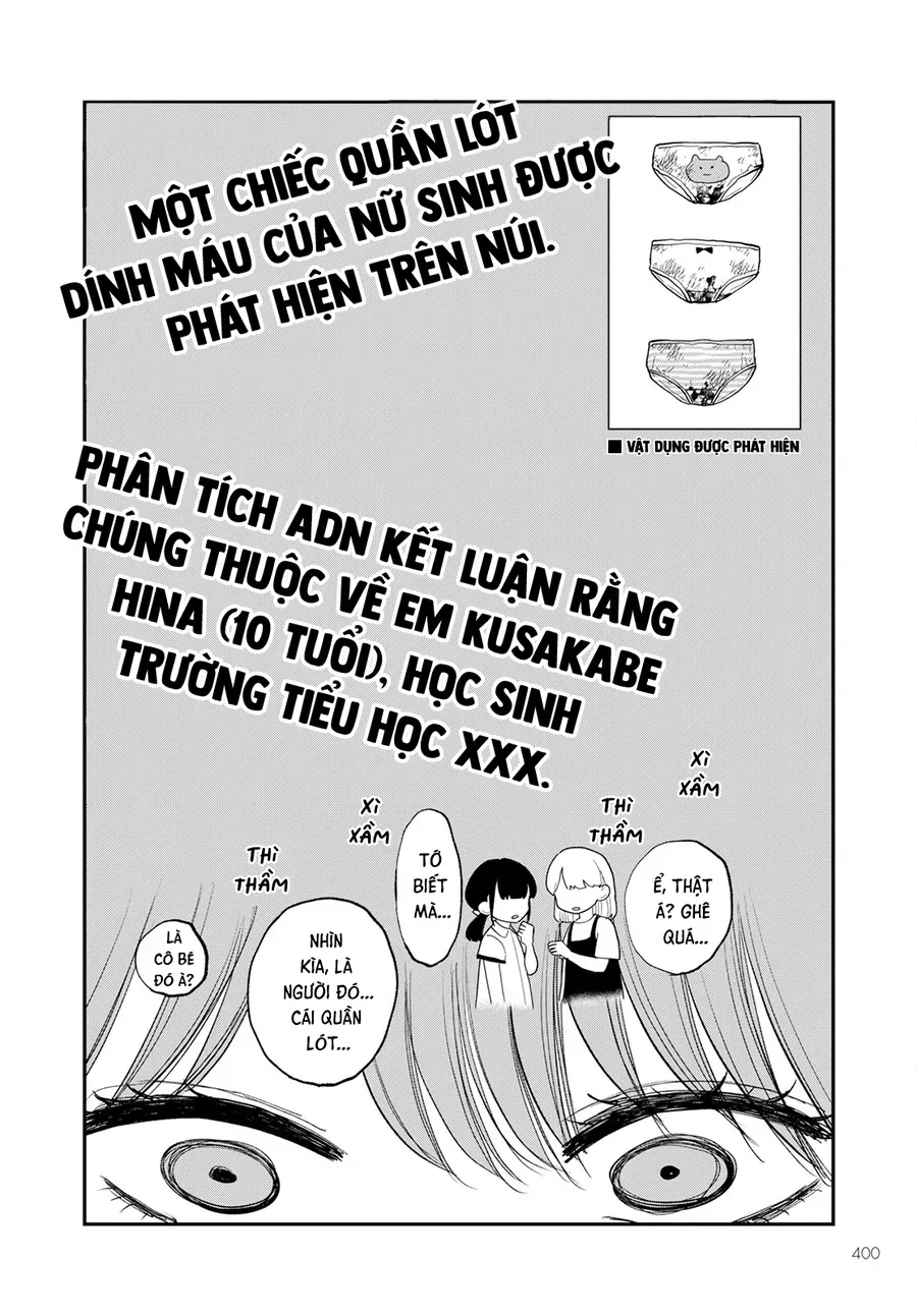 Hina No Mama Ja Dame Desu Ka? Chapter 11 - Trang 2