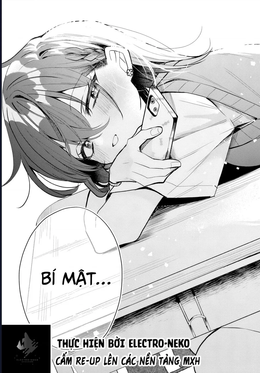 Hình Như Cậu Ấy Cũng Thích Anh Trai Tôi À? Chapter 16 - Trang 2