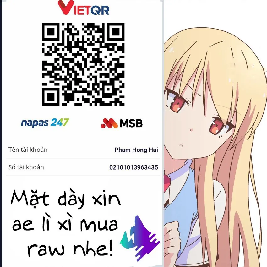 Hình Như Cậu Ấy Cũng Thích Anh Trai Tôi À? Chapter 16 - Trang 2