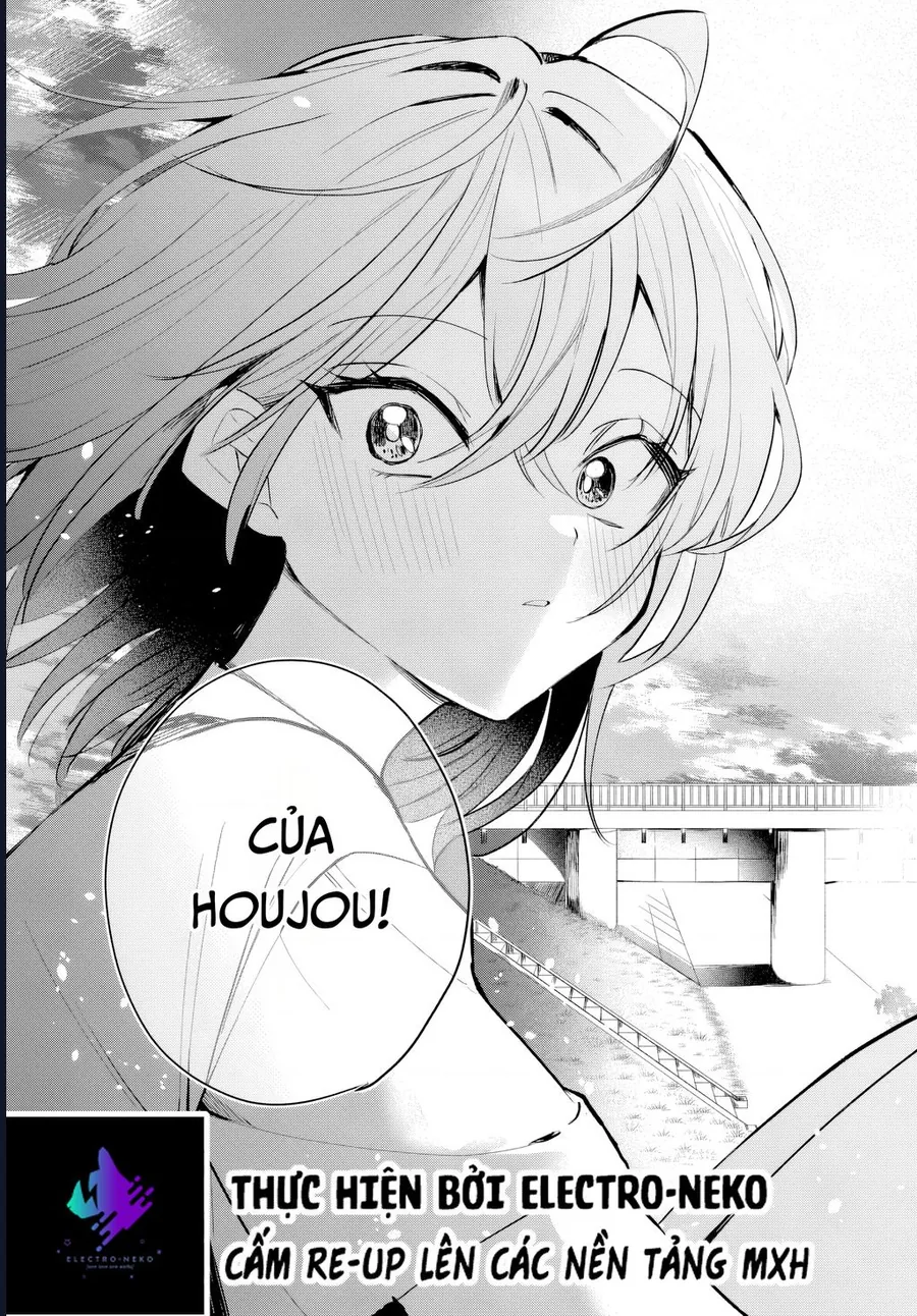 Hình Như Cậu Ấy Cũng Thích Anh Trai Tôi À? Chapter 17 - Trang 2