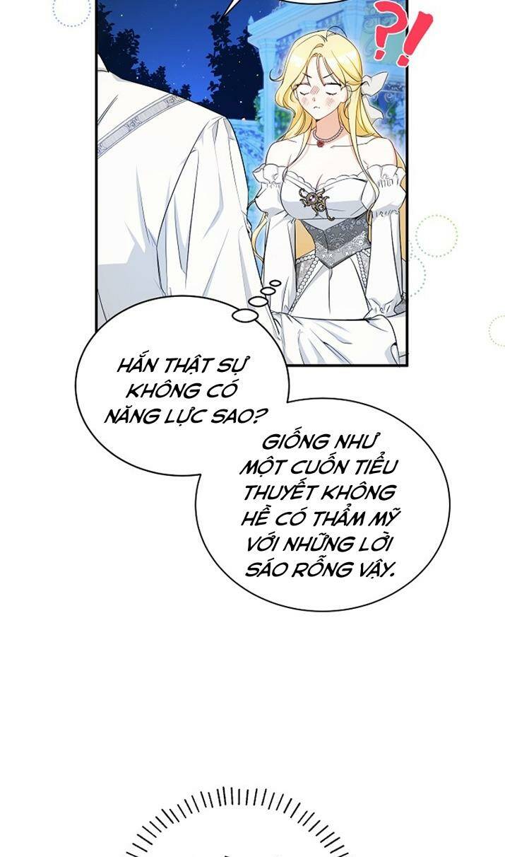 Hình Như Tôi Đã Xuyên Vào Cuốn Tiểu Thuyết Nào Đó Chapter 10 - Trang 2