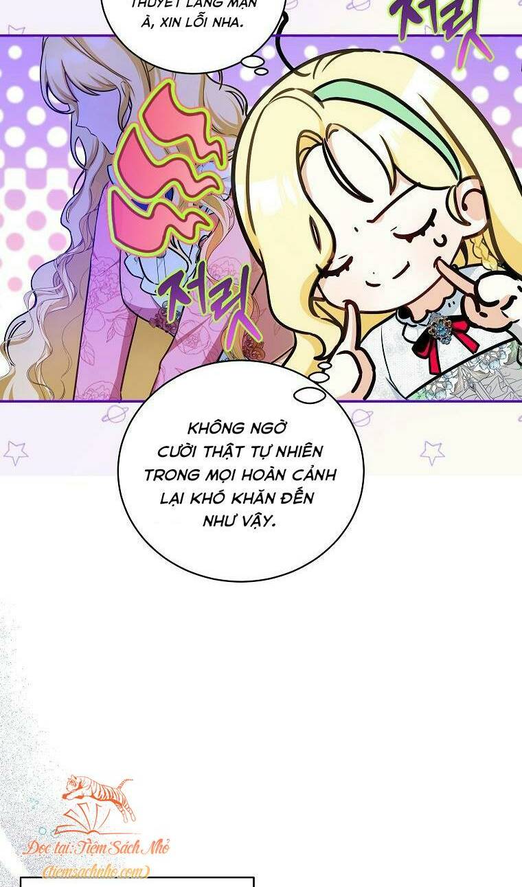 Hình Như Tôi Đã Xuyên Vào Cuốn Tiểu Thuyết Nào Đó Chapter 11 - Trang 2