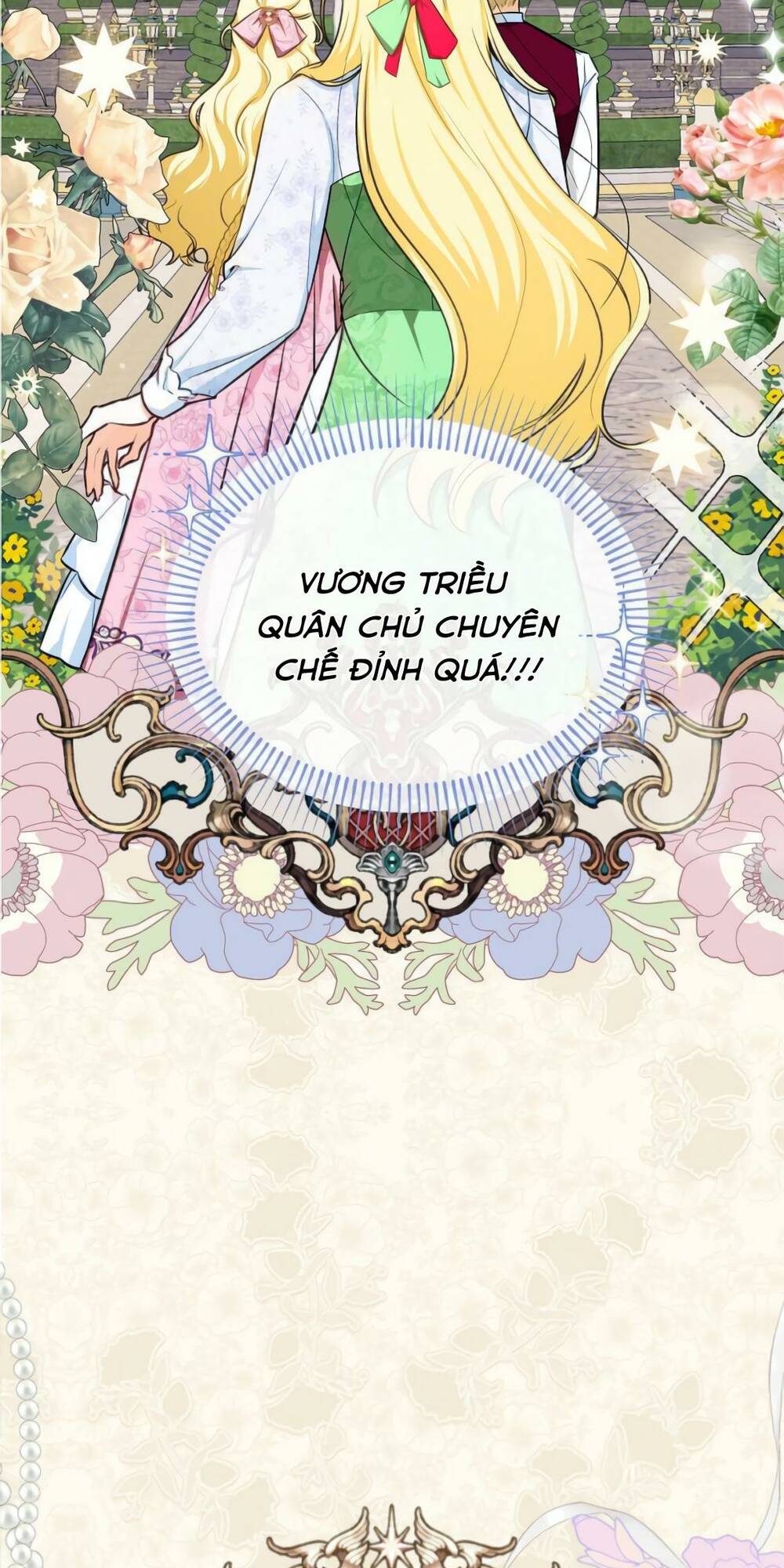 Hình Như Tôi Đã Xuyên Vào Cuốn Tiểu Thuyết Nào Đó Chapter 11 - Trang 2