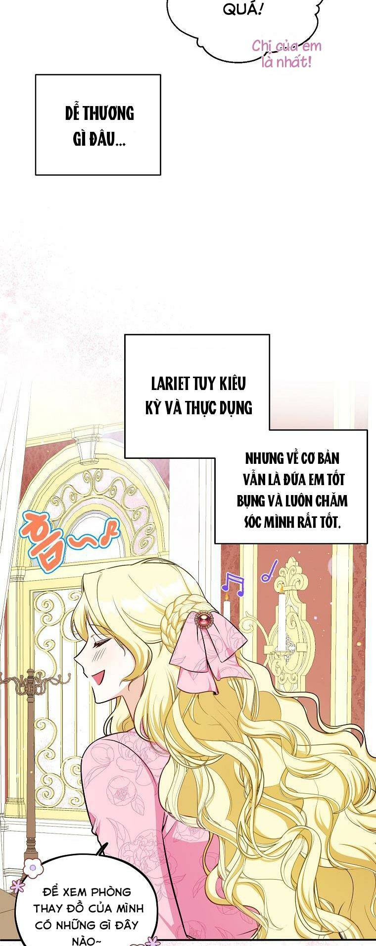 Hình Như Tôi Đã Xuyên Vào Cuốn Tiểu Thuyết Nào Đó Chapter 11 - Trang 2