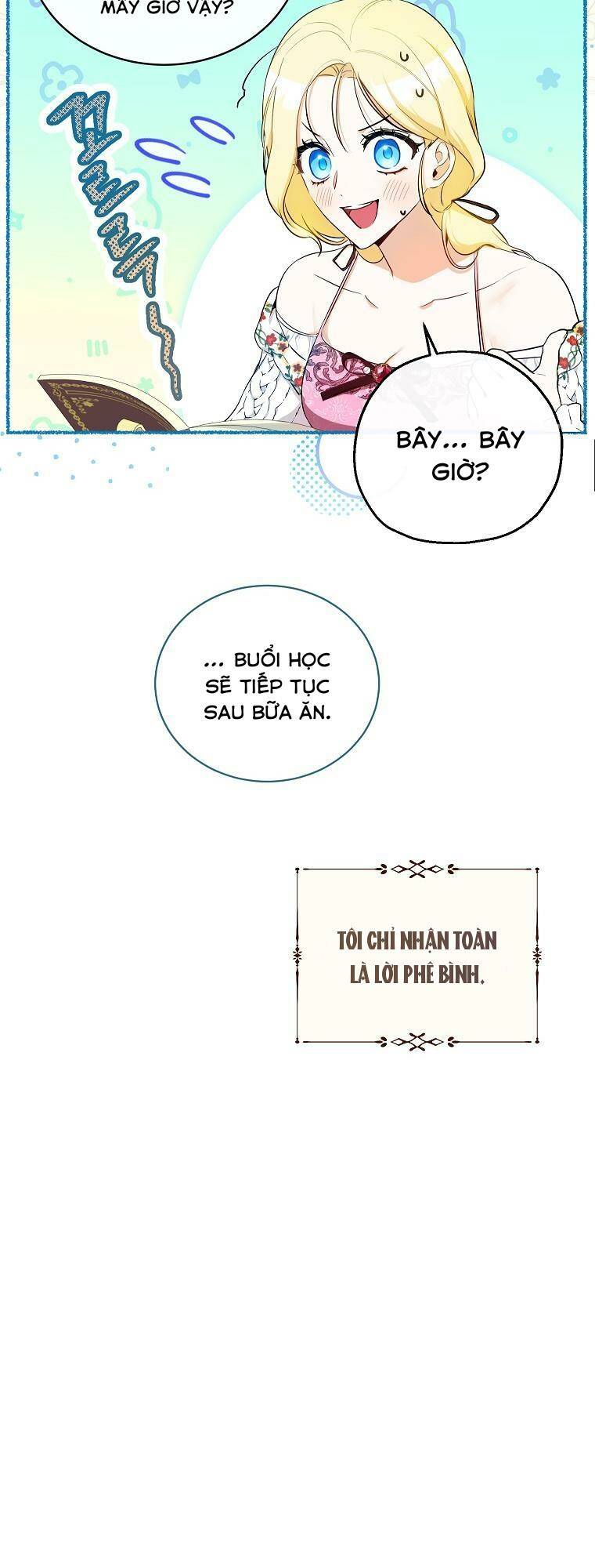 Hình Như Tôi Đã Xuyên Vào Cuốn Tiểu Thuyết Nào Đó Chapter 11 - Trang 2