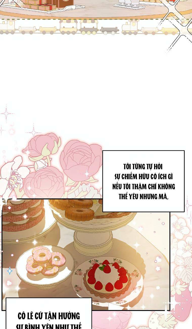 Hình Như Tôi Đã Xuyên Vào Cuốn Tiểu Thuyết Nào Đó Chapter 11 - Trang 2