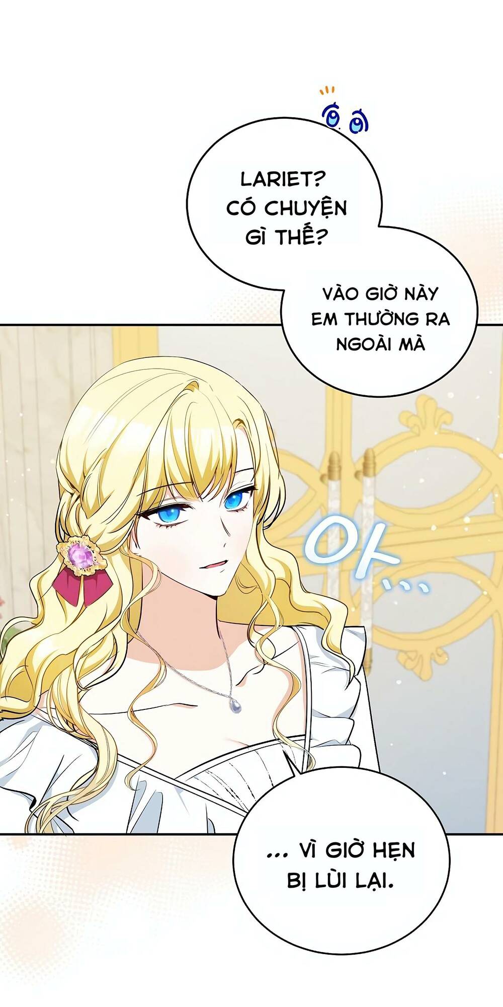 Hình Như Tôi Đã Xuyên Vào Cuốn Tiểu Thuyết Nào Đó Chapter 11 - Trang 2